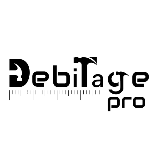 DEBITAGE