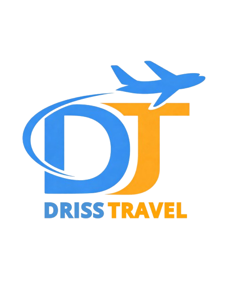 DRISS TRAVEL